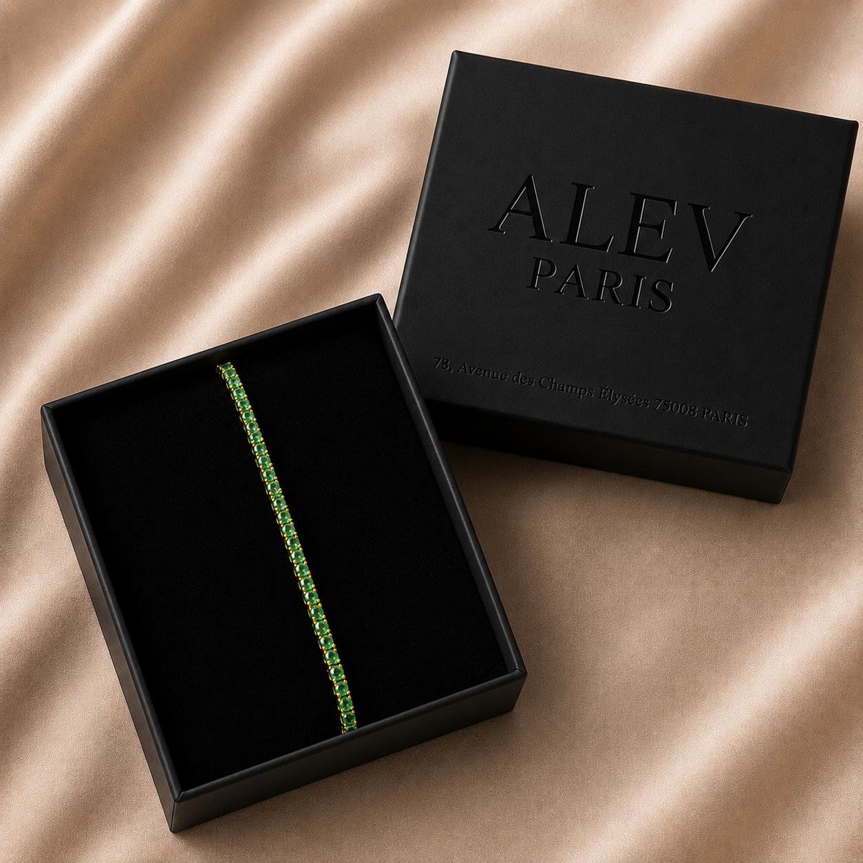 Bracelet “Alenya”