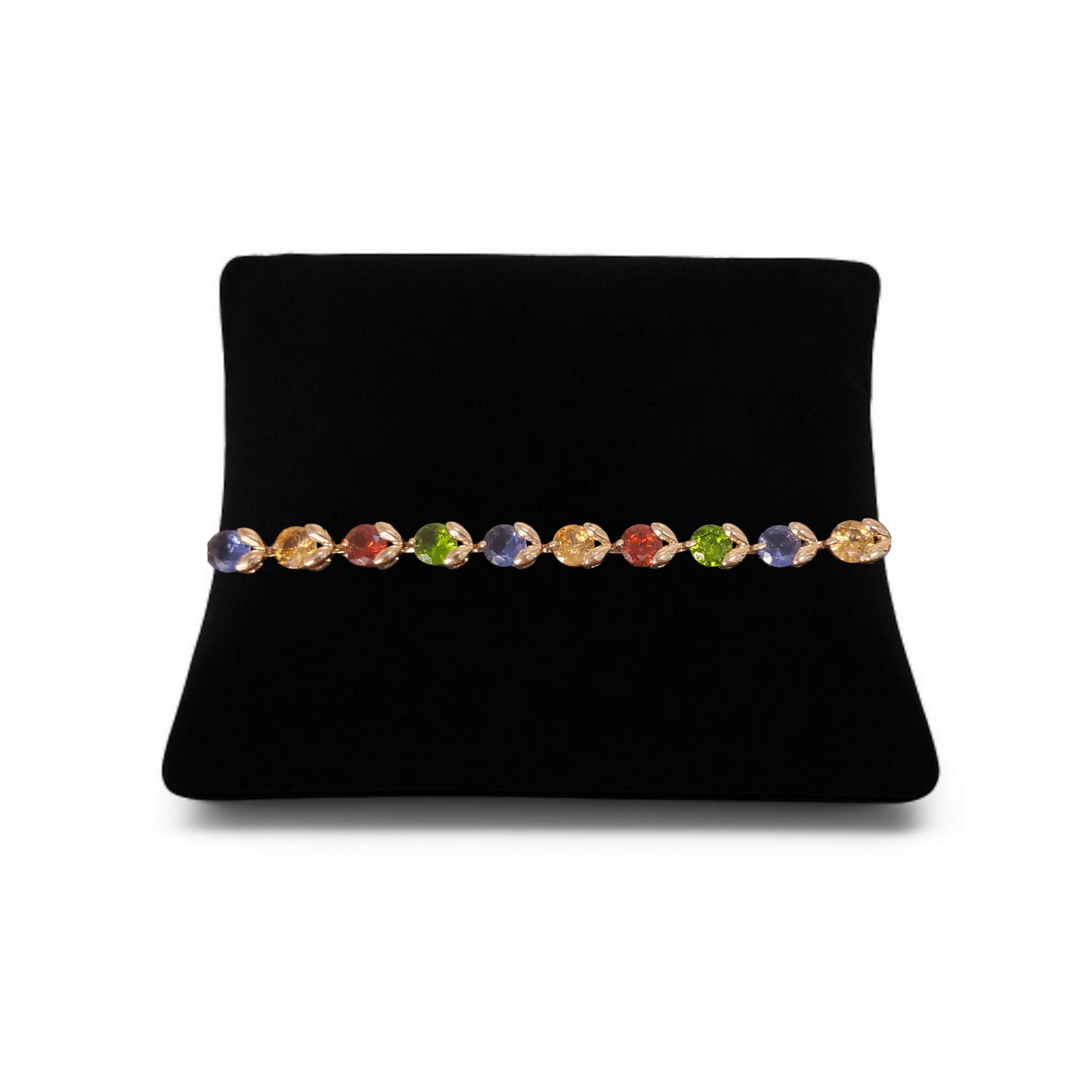 Bracelet “Ophélia”