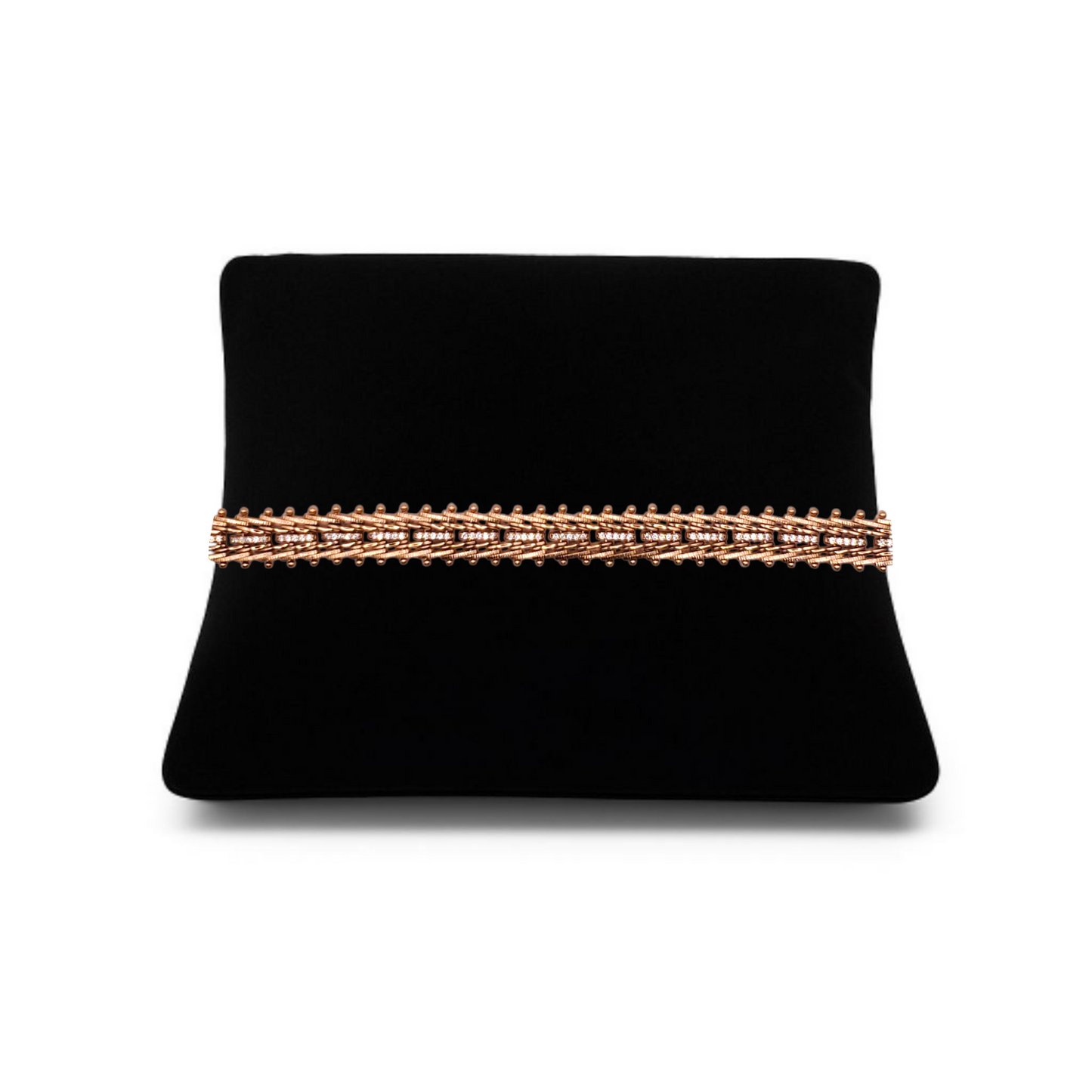 Bracelet “Lyssandra”