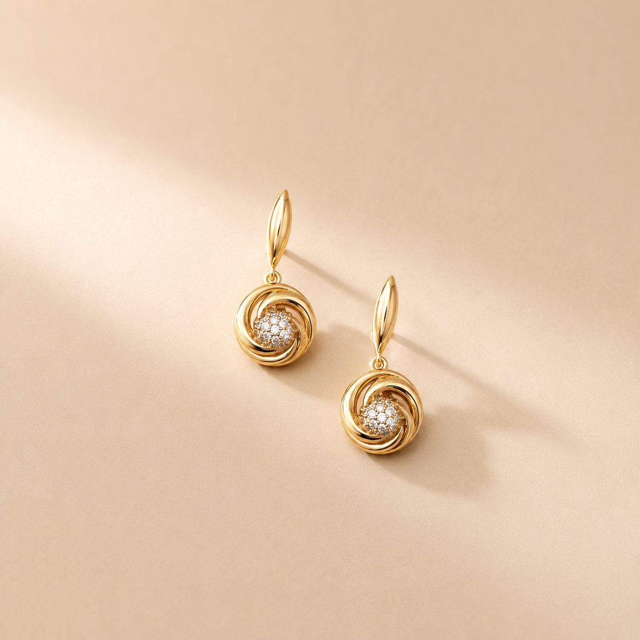 Pendientes “Orea”