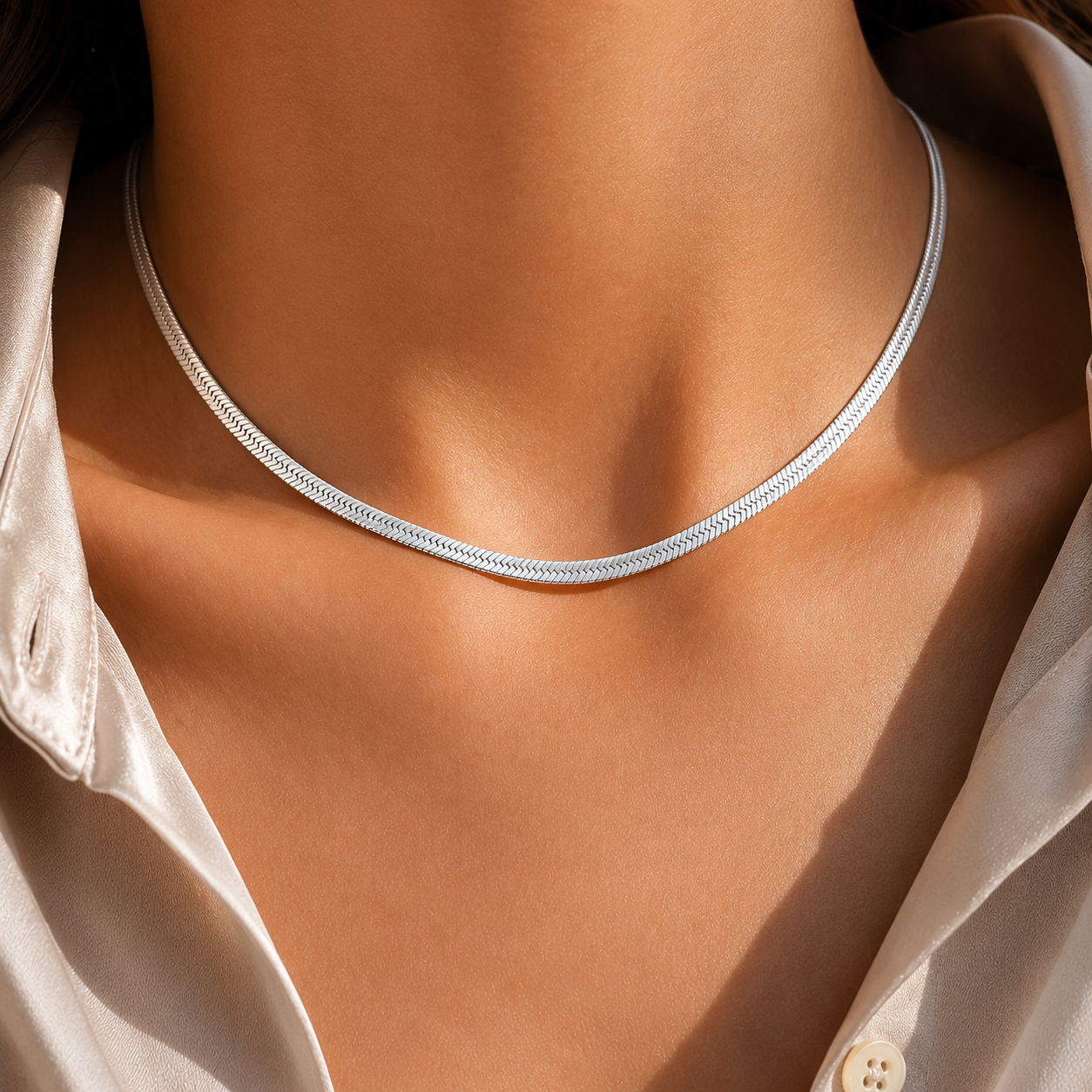 Collar “Elys”