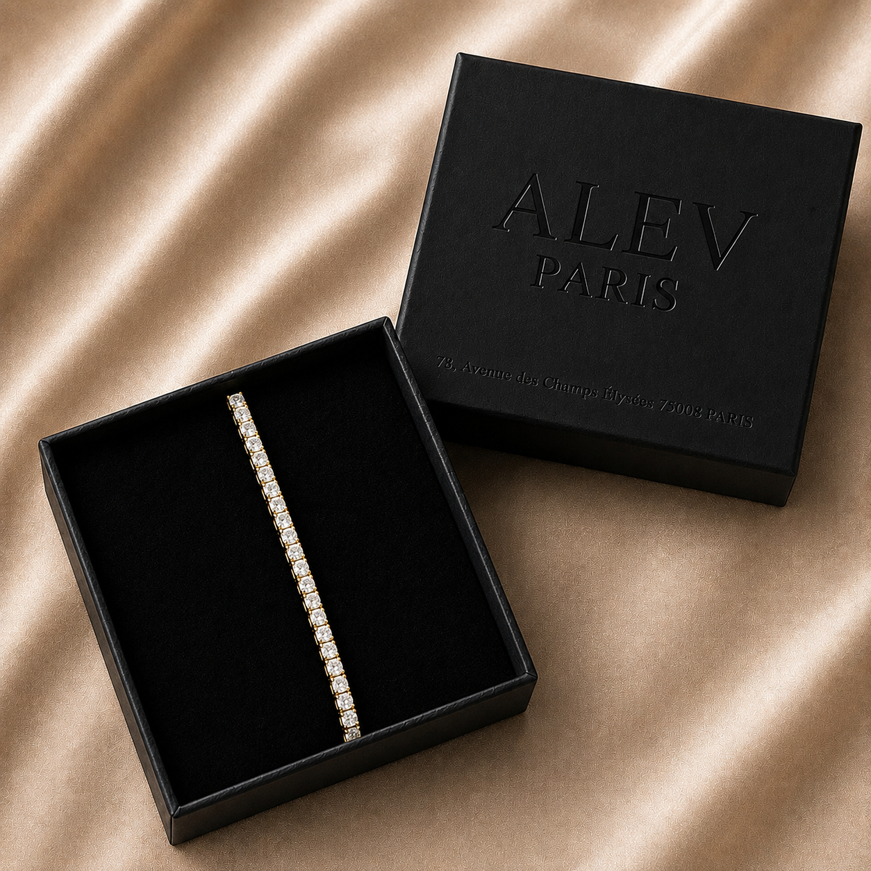 Bracelet “Alenya”