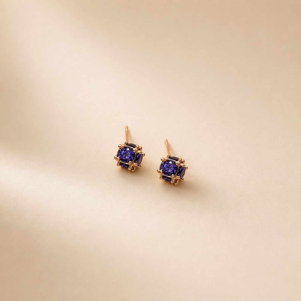 Pendientes “Vionna”