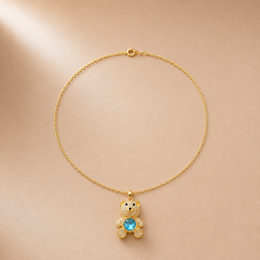 Collar “Teddéa”