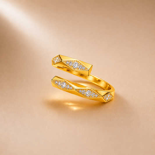 Anillo “Elyra”
