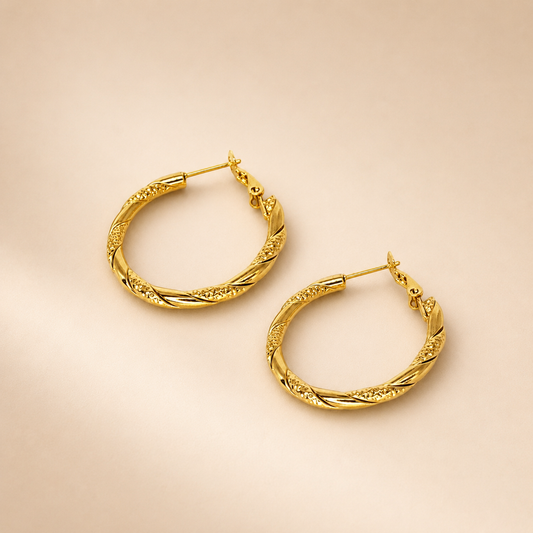 Pendientes “Auralis”