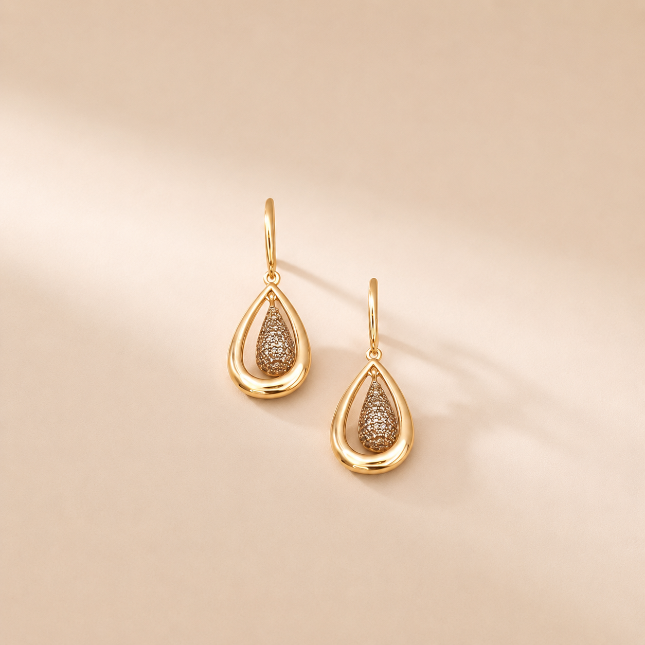 Pendientes “Elyra”
