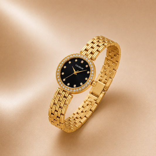 “Solaé” watch