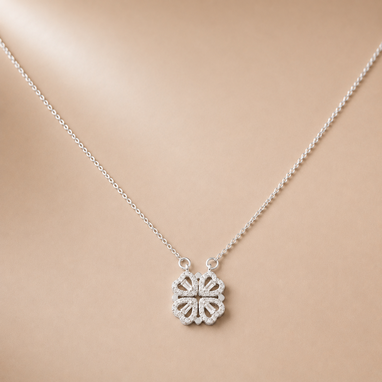 Collier “Éternia”