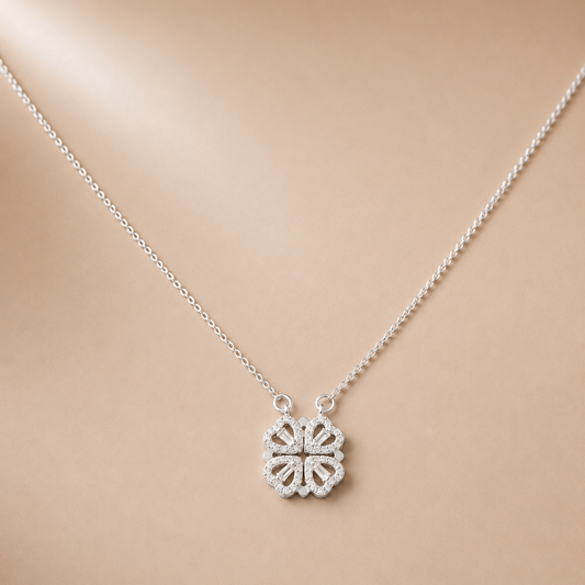 Collar “Eternia”