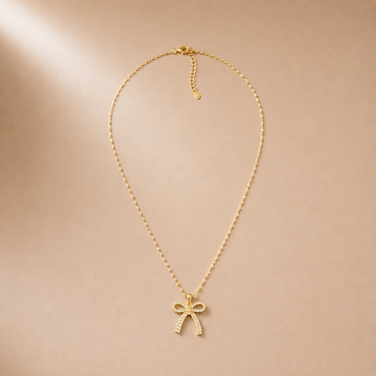 Collar “Elegía”