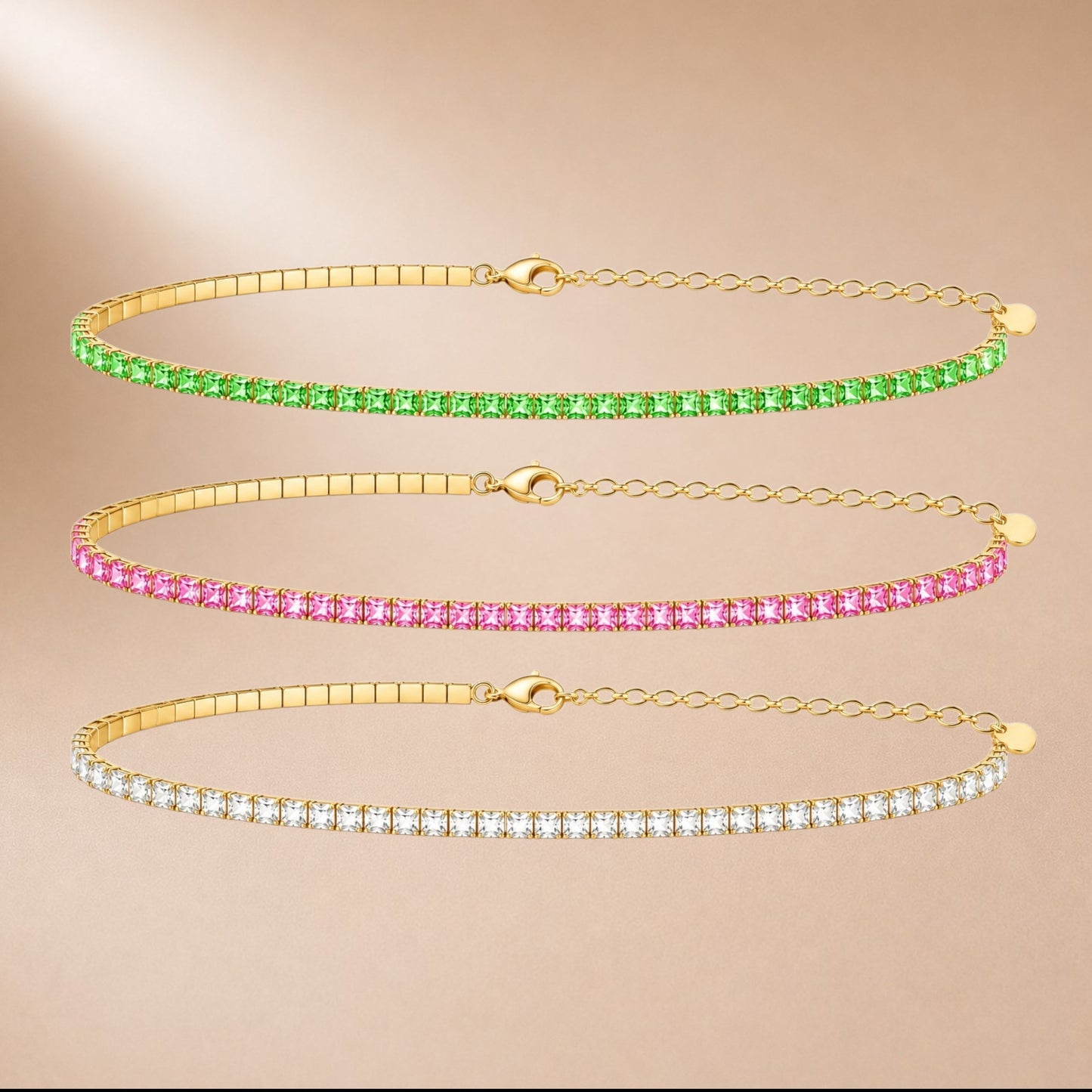 Bracelet “Alenya”