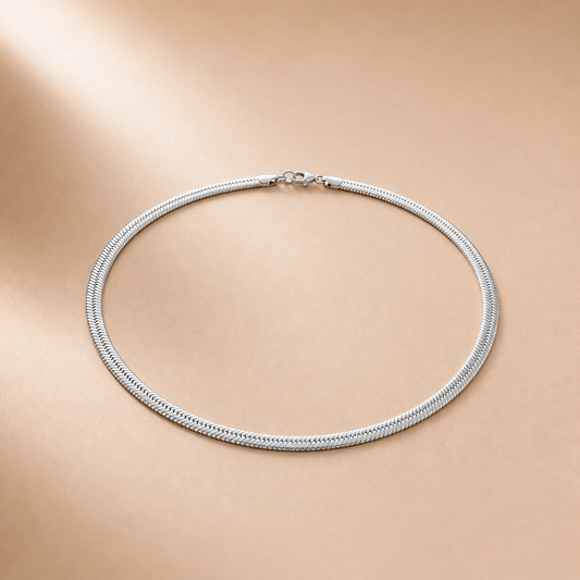 Collar “Elys”