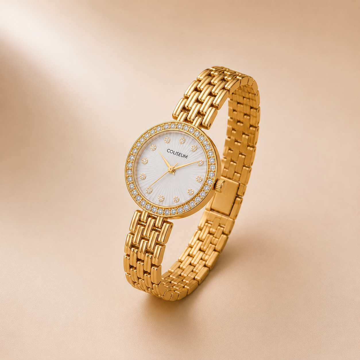 Montre “Caelys”