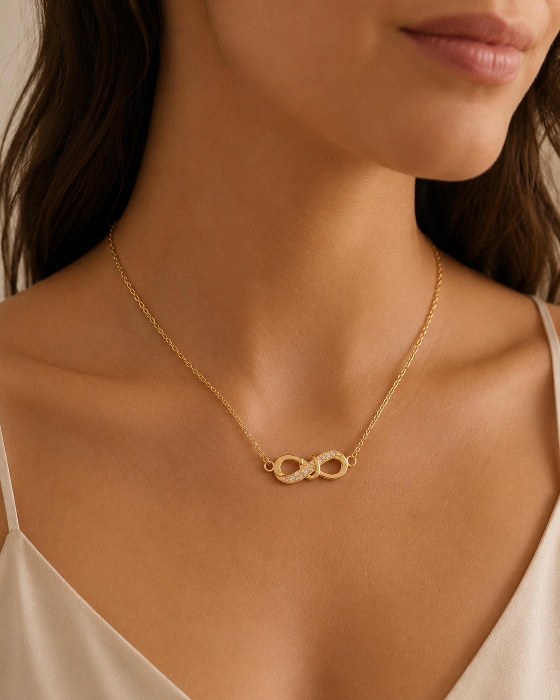 Collier “Lia”