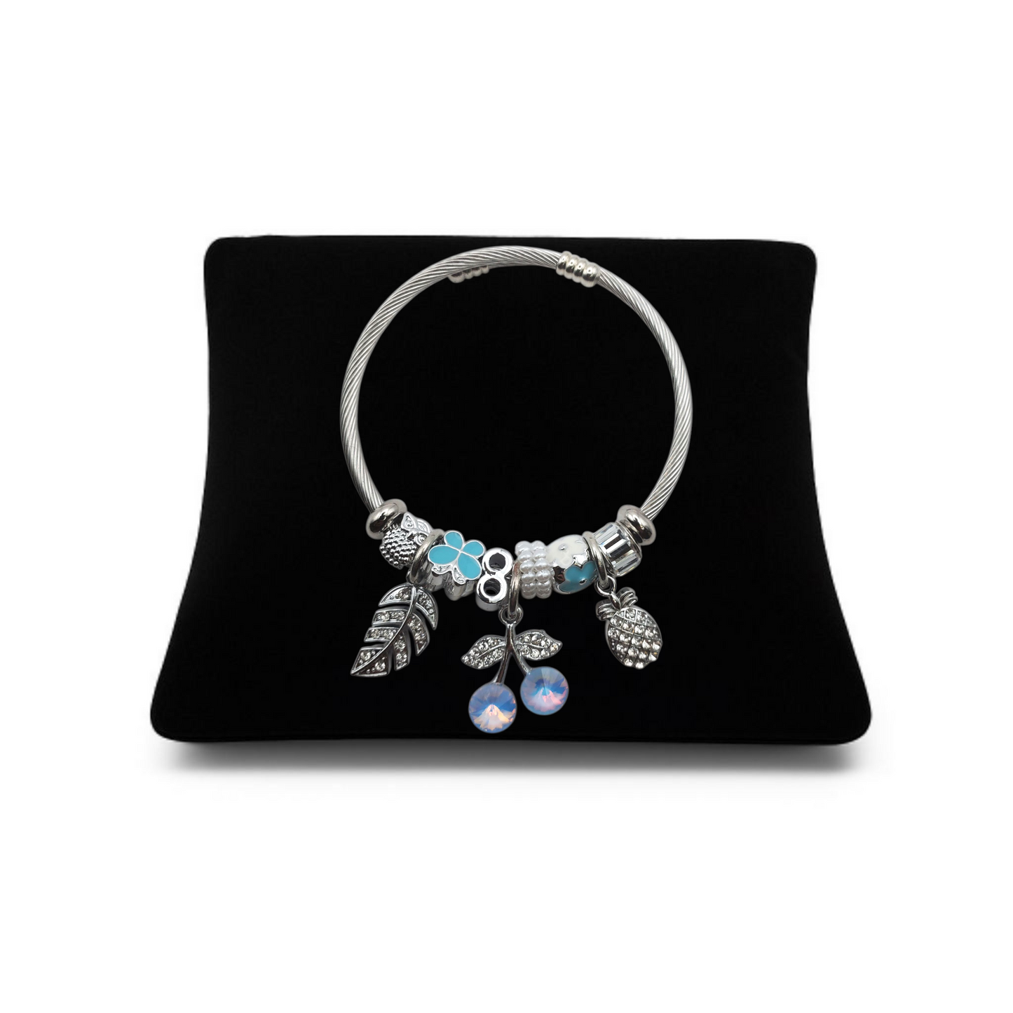 Bracelet "Charmia"