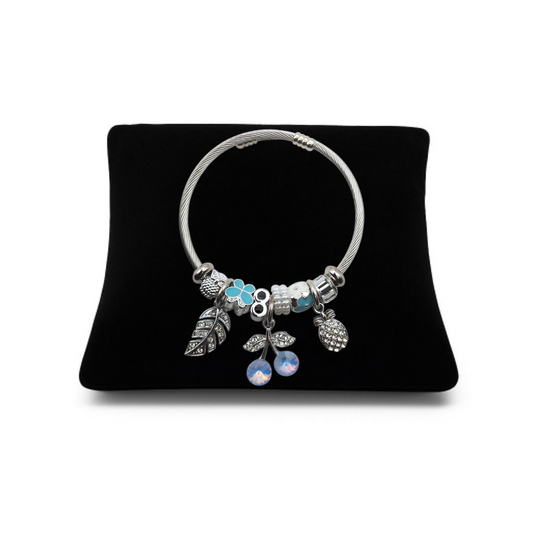 Bracelet "Charmia"
