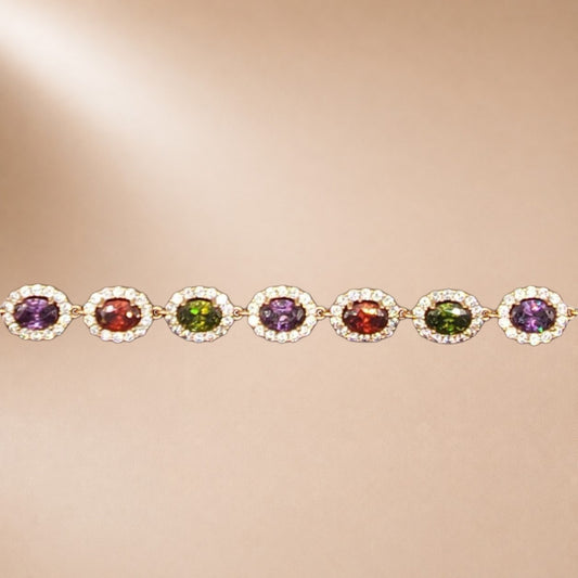Bracelet “Aurélina”