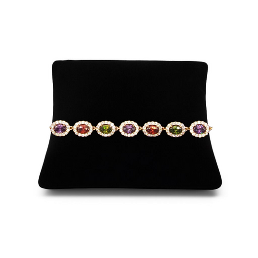 Bracelet “Aurélina”