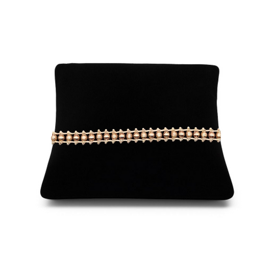 Bracelet “Maëlyss”