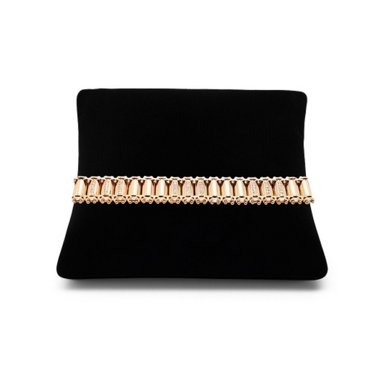 Bracelet “Soléane”