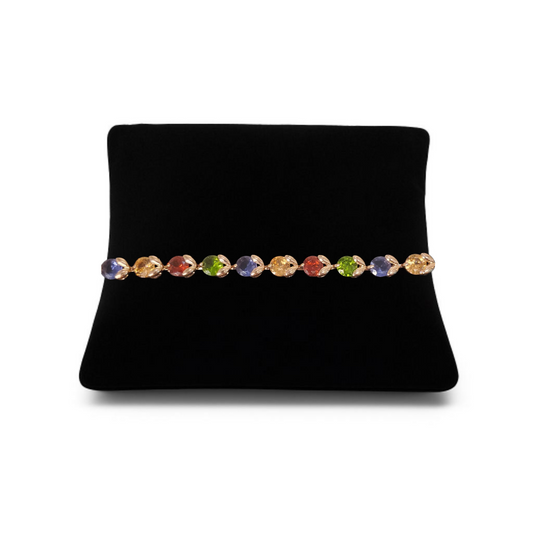 Bracelet “Ophélia”
