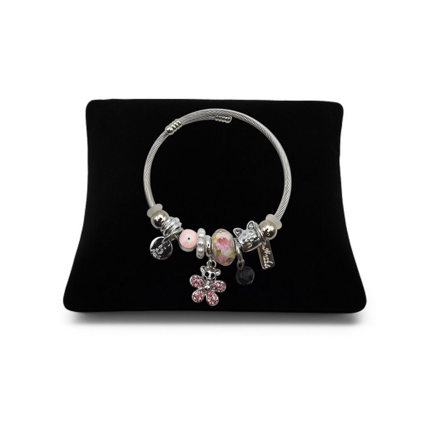Bracelet "Charmia"