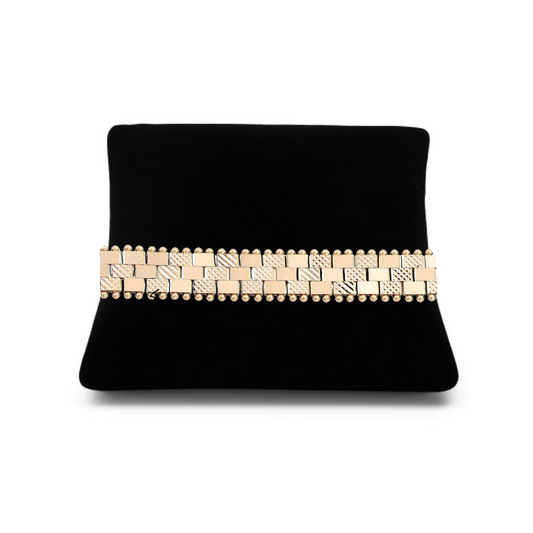 Bracelet “Nélya”