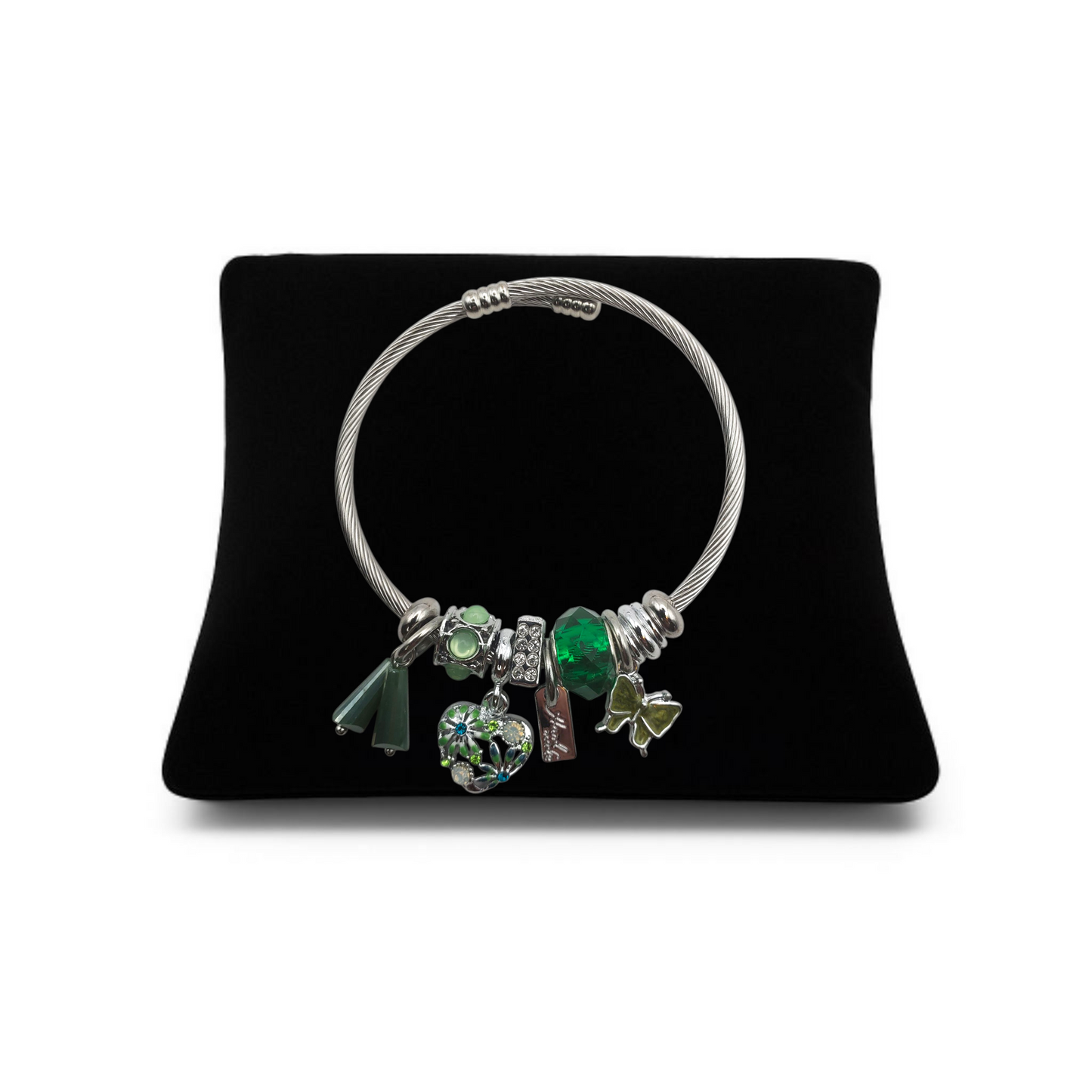 Bracelet "Charmia"
