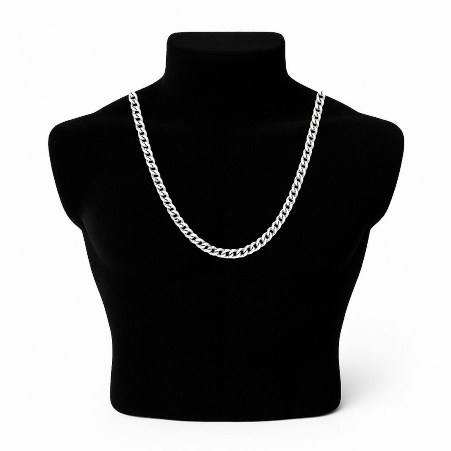 Collier “Nero”