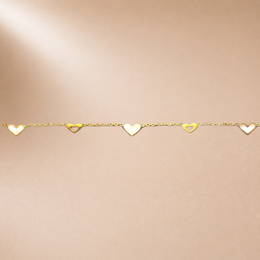 Bracelet “Amoria”
