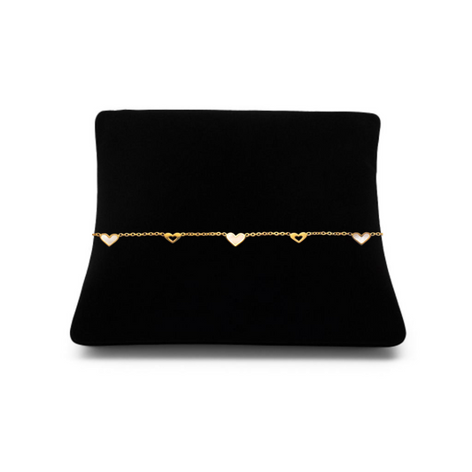 Bracelet “Amoria”