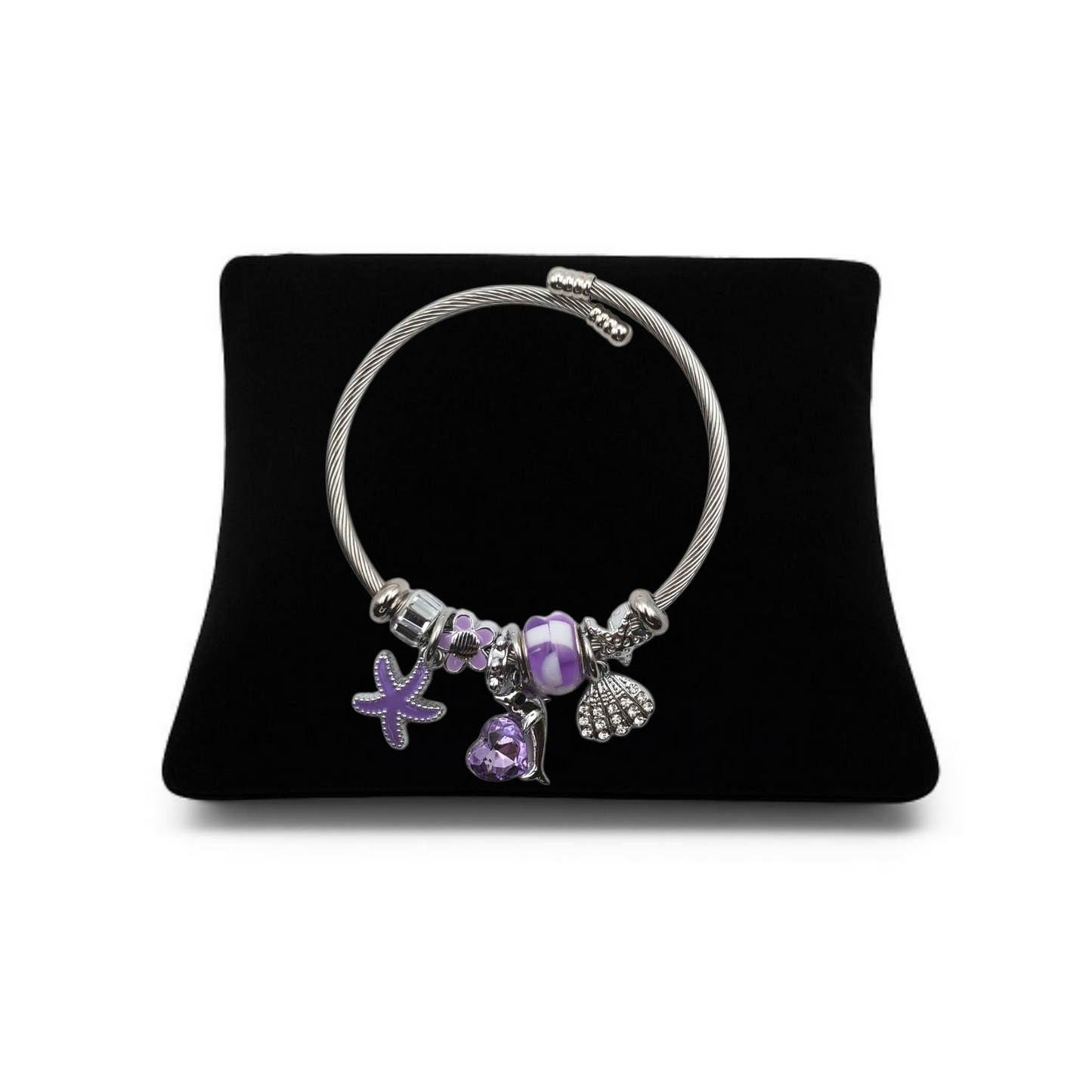 Bracelet "Charmia"