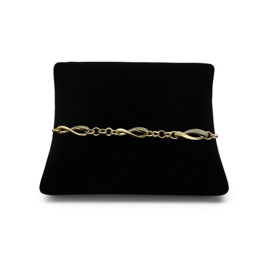Bracelet “Ondéa”